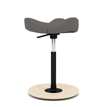 Move, Varier Furniture, Standing Stool