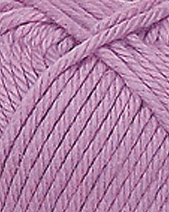 Garn Järbo Soft Cotton Lilla