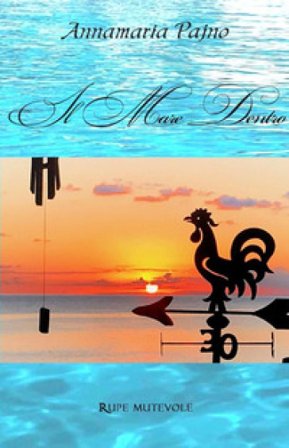 Il mare dentro. Con CD-Audio Annamaria Pajno