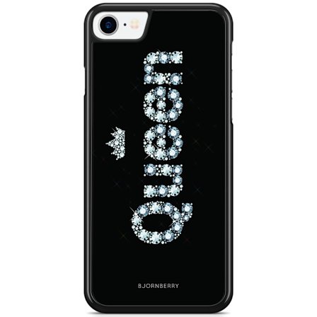 Bjornberry Skal iPhone 7 - Queen