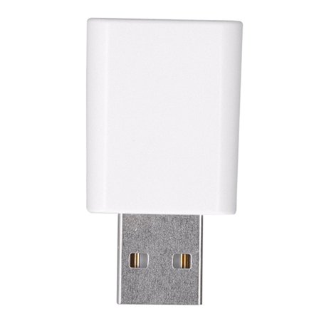 USB Gateway Repeater Portabel Smart Signal Amplifier Booster för Hemmet