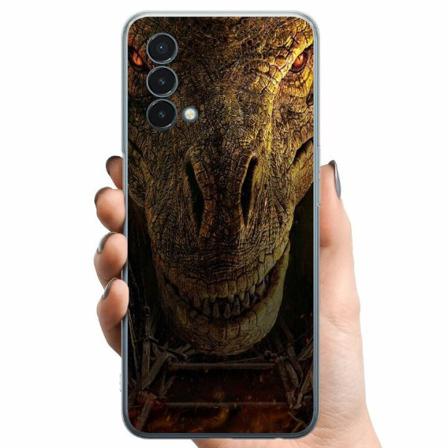 Oneplus Nord N200 5g Tpu Mobilskal House Of The Dragon