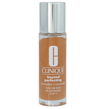 Clinique Beyond Perfecting Foundation + Concealer 30 ml Dam