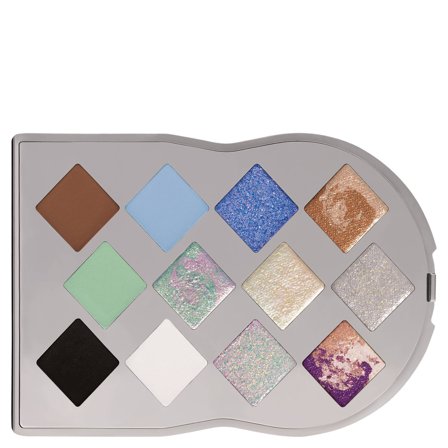 Dolce&Gabbana Eye Dare You! Beyond Palette 13,1g - Palette occhi