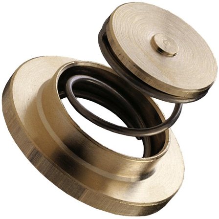 MMA 4030901 Adapter för termostat Evosense För Honeywell Stato/Minor, M28x1,5, Värme