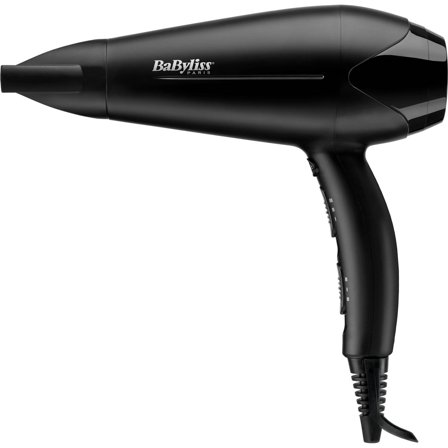 Babyliss - Hårføner Power Dry 2100 Svart