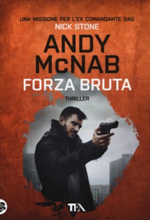 Forza bruta Andy McNab
