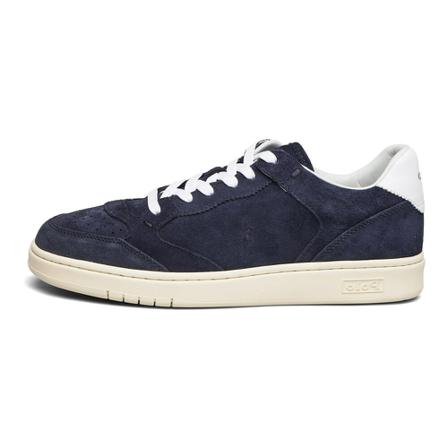 Ralph Lauren Sneakers , Blauw , Heren , Maat: 43 EU