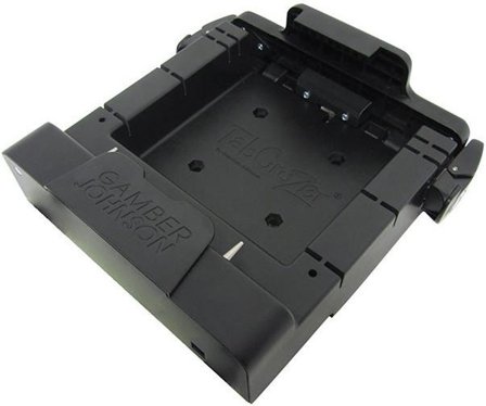 GAMBER-JOHNSON TabCruzer Powered Cradle with power supply input - ladeholder for nettbrett