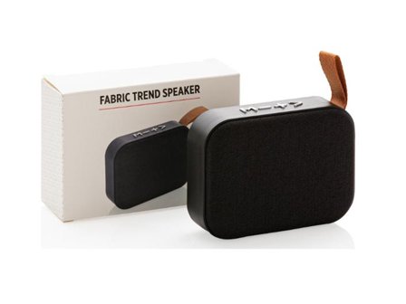 Högtalare Fabric - Lyreco - Profilsortiment - Julprodukter - Julprodukter