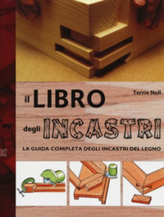 Il libro degli incastri Terrie Noll
