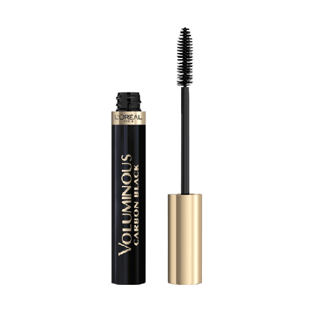 L'Oréal Paris Voluminous X5 Mascara Dam Svart ONESIZE