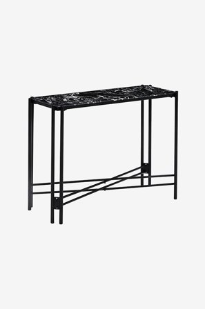 NORDFORM - Avlastningsbord Didrick - Flerfärgad - Småbord - Från Homeroom