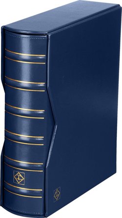 VARIO Classic GIGANT med kassette - Blå