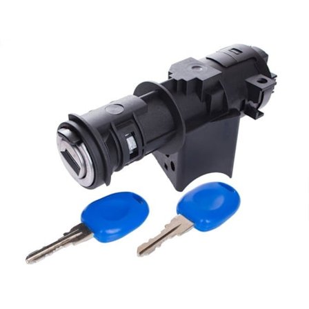 Fiat Brava tändningslås BREDA STIFT_MGF