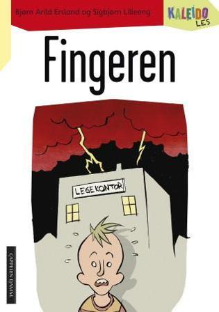 Kaleido les - Bok av Bjørn Arild Ersland - Paperback