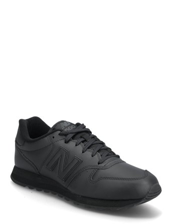 New Balance New Balance 500 Classic - Black - 43