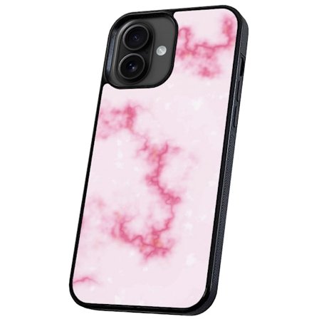 iPhone 17 - Skal/Mobilskal Marmor