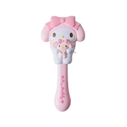 My Melody Sanrio -hahmoinen hiusharja
