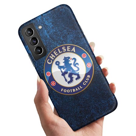 Deksel / Mobildeksel til Samsung Galaxy S21 - Chelsea