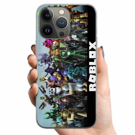 Apple Iphone 14 Pro Tpu Mobilskal Roblox