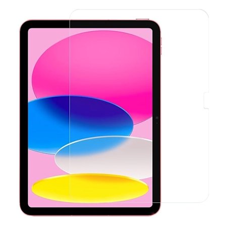 iPad 10.9 (2022) HD screen protector