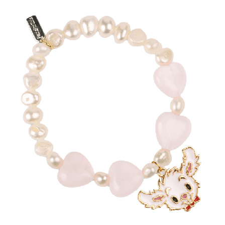 pfgSTOCKHOLM Skutt Pearl Armband Dam Flerfärgad ONESIZE