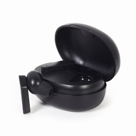 GEMBIRD Bluetooth TWS in-ear Stereo Kopfhörer "Malmö" schw.