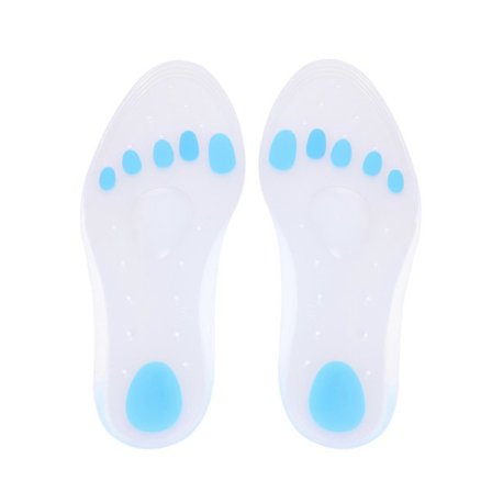 Pohjalliset Plantaarifaskiitti Hengittävät Kenkäpohjalliset Plantaarifaskiitti Pohjalliset Kenkäpehmusteet Holvikaaripohjalliset