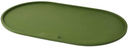 DOG Copenhagen Libra Placemat S Racing Green