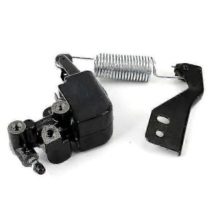 46400-vk000 Bremselastningsfølsom Ventil Kompatibel med Frontier Navara D22td 2.5td Td25