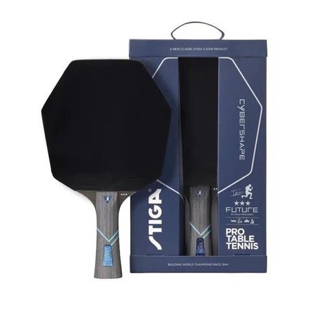 Stiga Cybershape Future 3-Star
