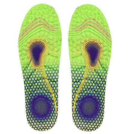 1 par masserande innersulor