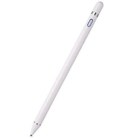 för iPad Pro 11 12.9 10.5 9.7 2018 2017 Tryckpenna Smart Pencil för Mini 5 4 Air 1 2 3 Tablet