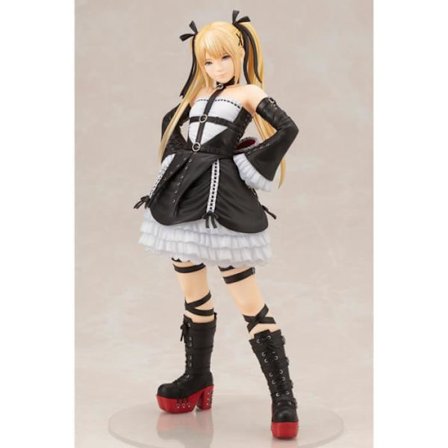 Figur - Marie Rose - PVC - 25 cm - Dead or Alive 5 Ultimate