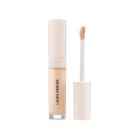 Laura Mercier Real Flawless Weightless Perfecting Concealer 2W1, Makeup, Ansigt, Concealer