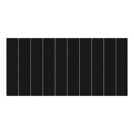 Tulitikku Fosforipaperi Aikaa säästävä Itseliimautuva Hunajakennomuoto Esileikattu Kiinteä Tulitikun Sytytyspinta Arkkikynttilätarvikkeet (FMY)