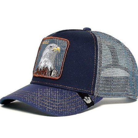 Panther Mesh Cap Animal Farm Trucker Baseball Cap Dad Hat Snapback Wolf Tiger Outdoor Beast Paradise Toucan Caps