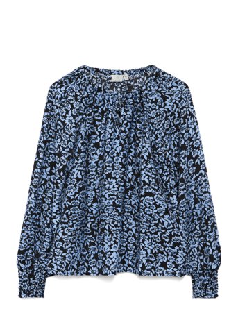 Kaffe | Kaamanda Blouse | 40