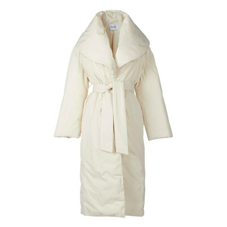 Stylein Down Coats inbo, Dame Parka