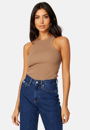 Dr. Denim Amelie Singlet 643 Nougat Klær