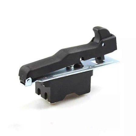 AC 250V 12A Strömbrytare Kontroll Tryckknapp Kontroller För Dongcheng S1M-FF-180A S1M-FF-230A Hitachi 180 G18SE2 Vinkelslip