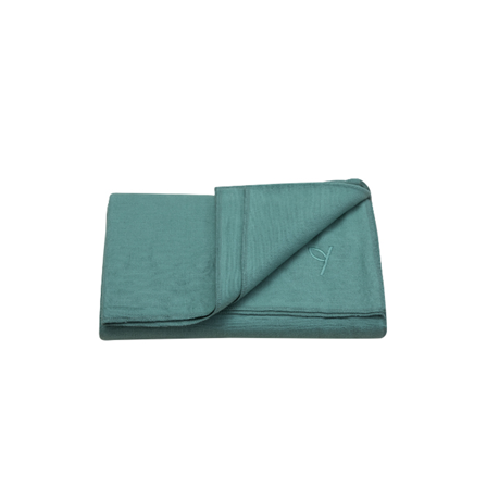 Yogiraj Yogafilt Grön