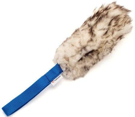 Psarvard Moni blå kampleke