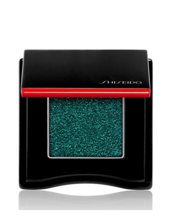 Pop Powdergel 16 Zawa-Zawagreen Beauty WOMEN Makeup Eyes Eyeshadow - Not Palettes Grøn Shiseido