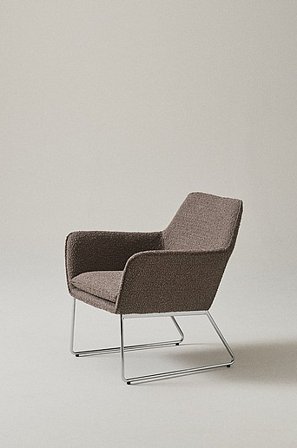 Jotex - Fåtölj Mullvad ELLNE - Köp Fåtöljer hos Jotex