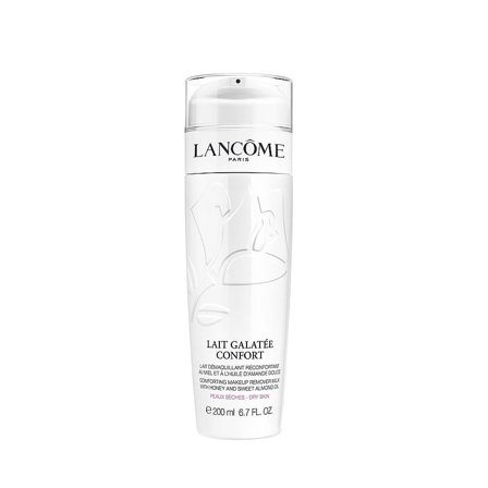 Lancôme Galatée Confort - Cleansing lotion for dry skin 200 ml, Skincare, Renseprodukter, Rens & Vask