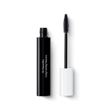 Dr. Hauschka Long Lasting Mascara 01 Black 8ml - Mascara