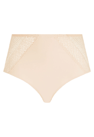 Chantelle Play Full Brief Underkläder Dam Beige 40