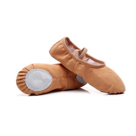 Dansskor För Kvinnor Balettskor Yogaskor
